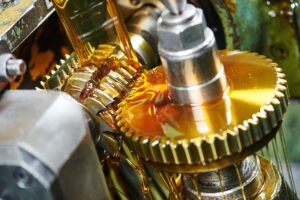 Lubricants